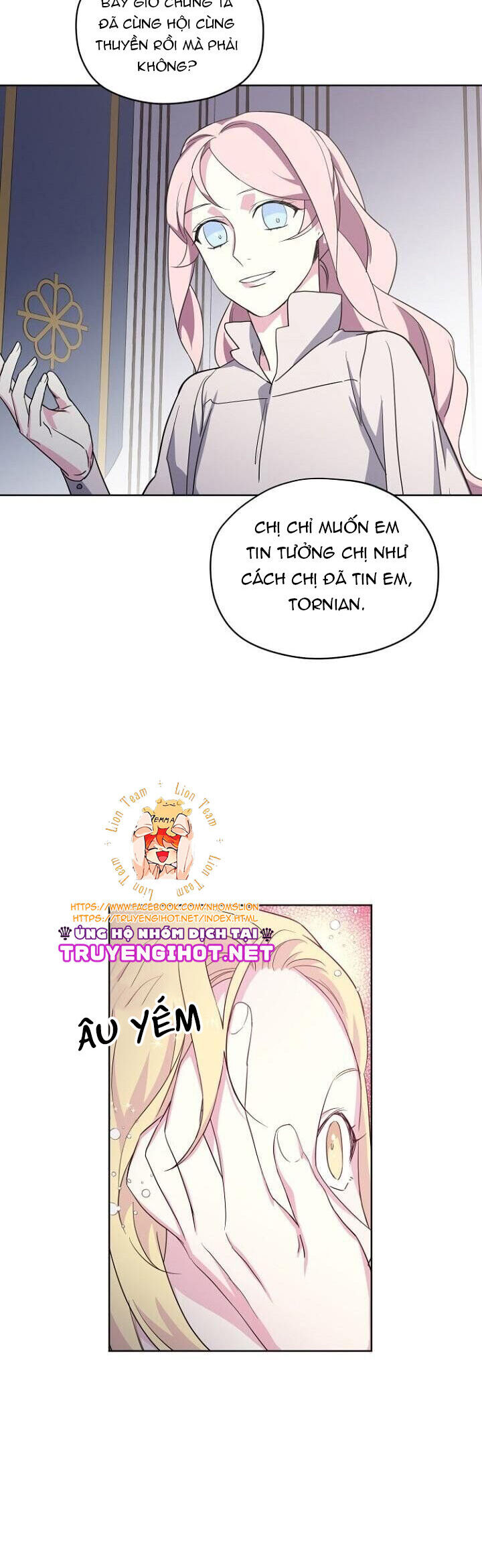 Chitra Chapter 39 - Trang 2