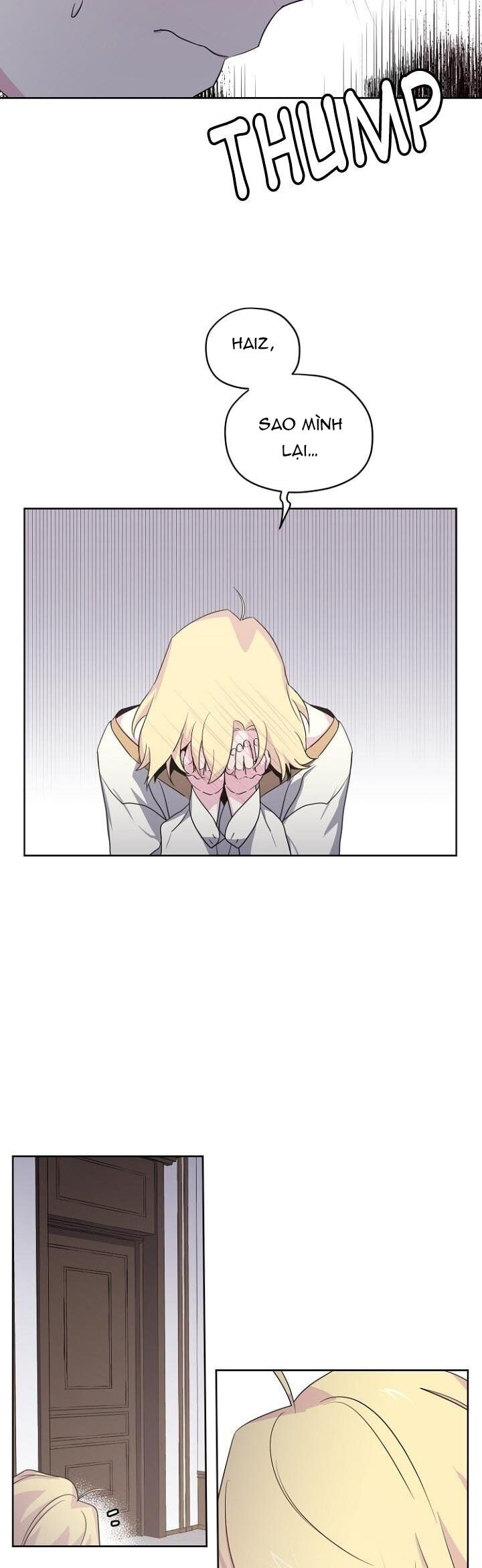 Chitra Chapter 39 - Trang 2