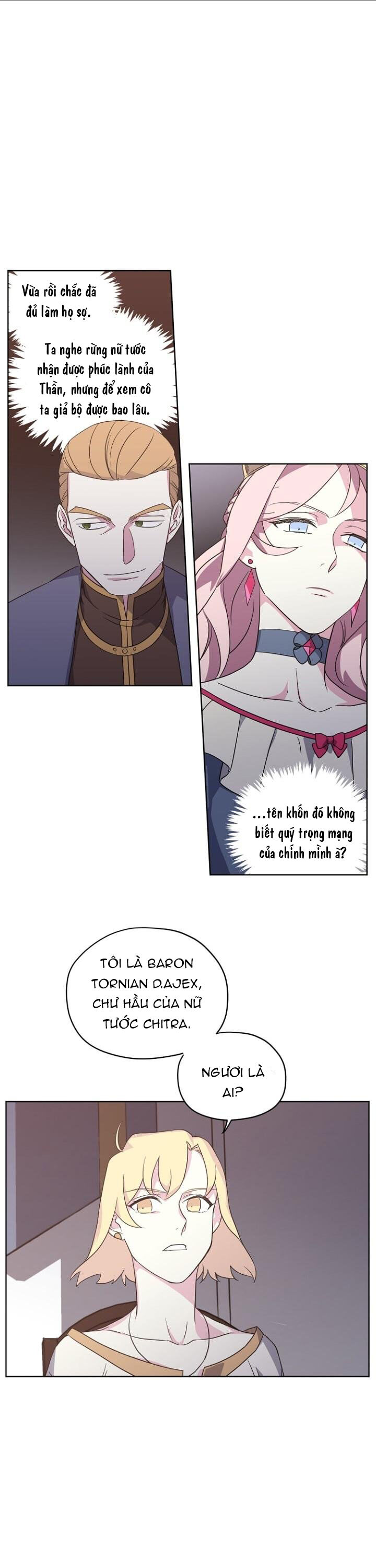 Chitra Chapter 39 - Trang 2