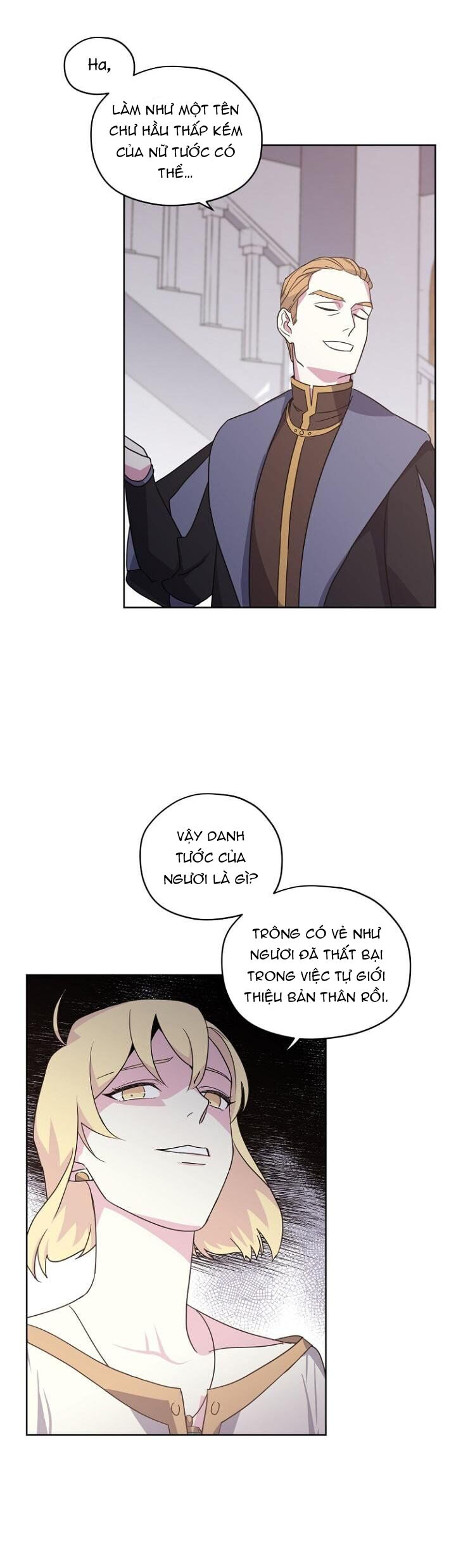 Chitra Chapter 39 - Trang 2