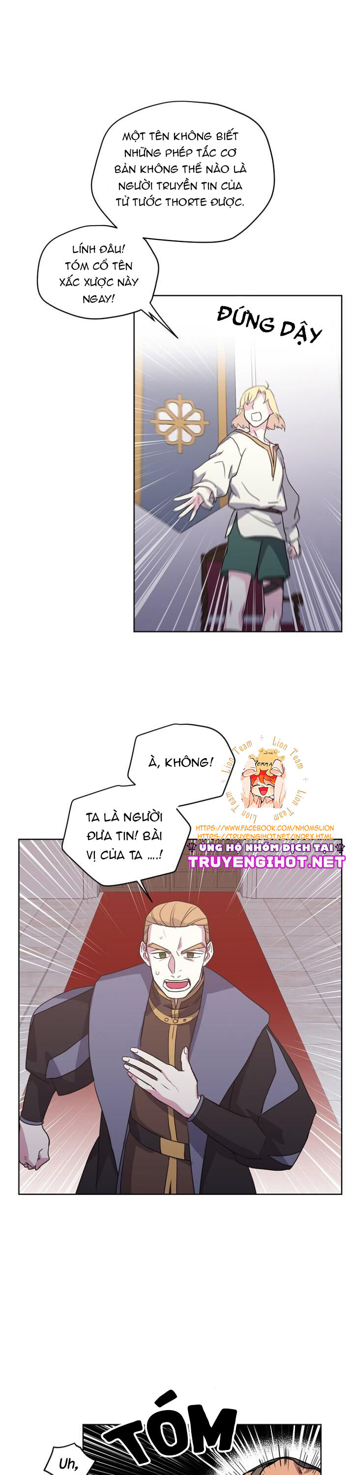 Chitra Chapter 39 - Trang 2