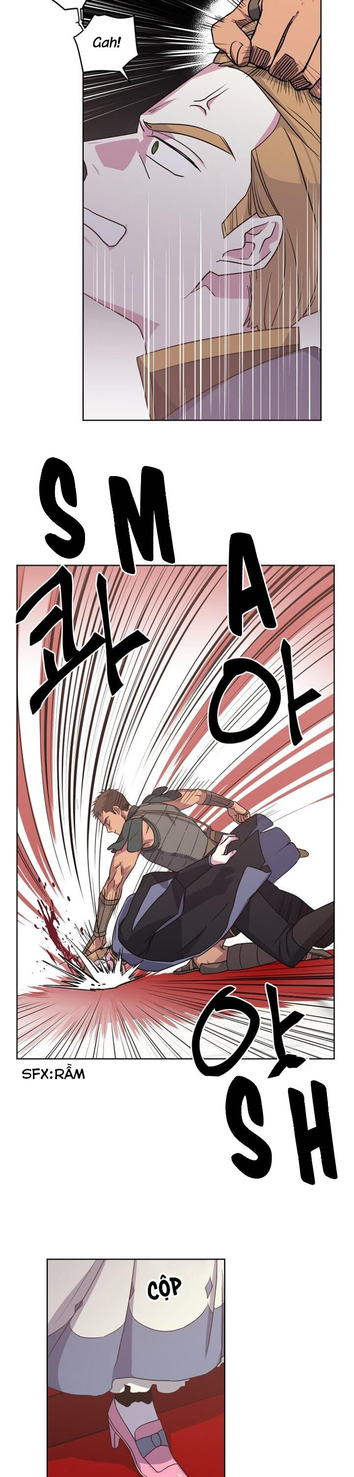 Chitra Chapter 39 - Trang 2