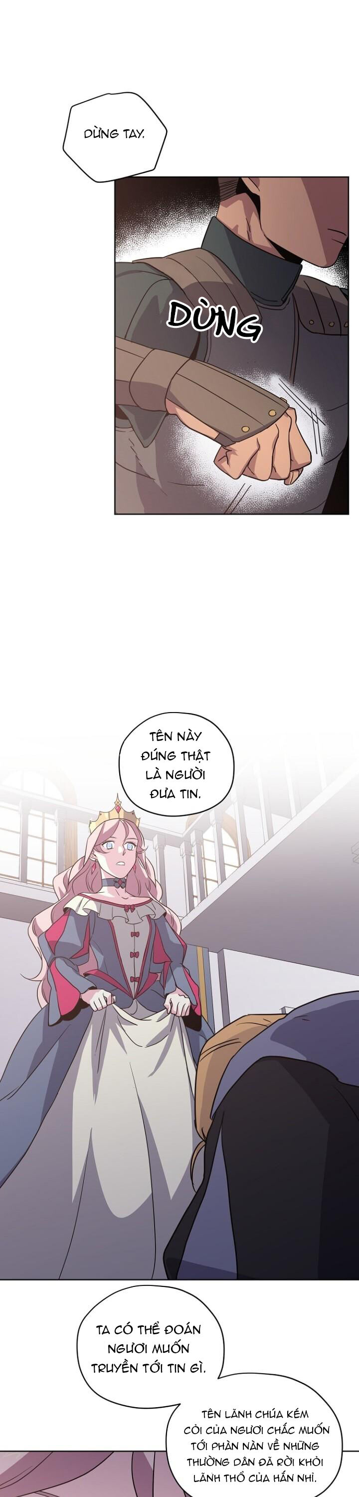 Chitra Chapter 39 - Trang 2