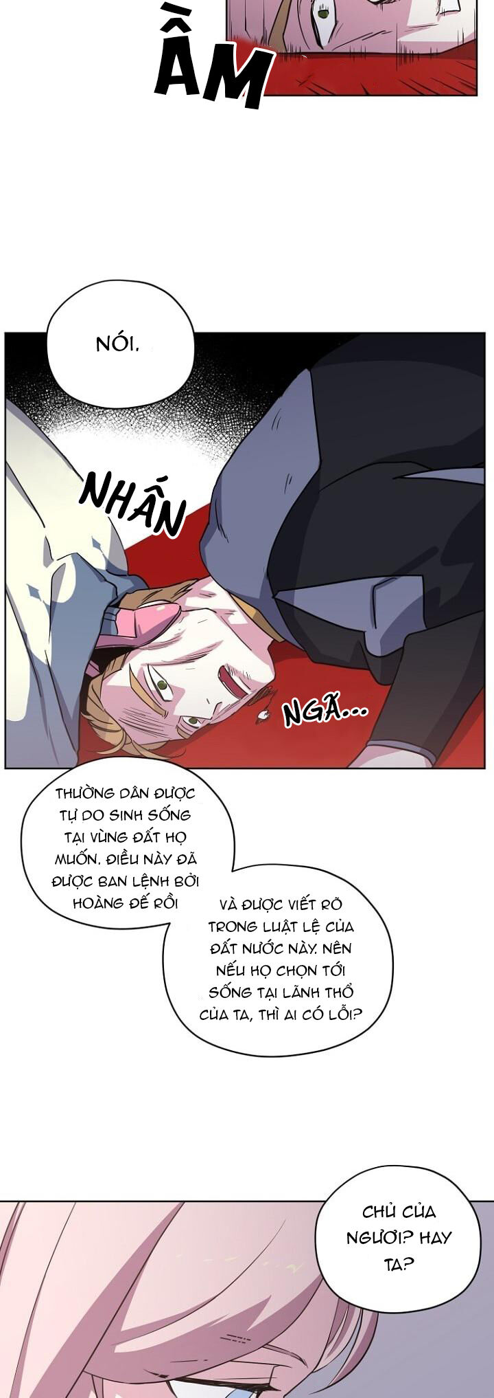 Chitra Chapter 39 - Trang 2