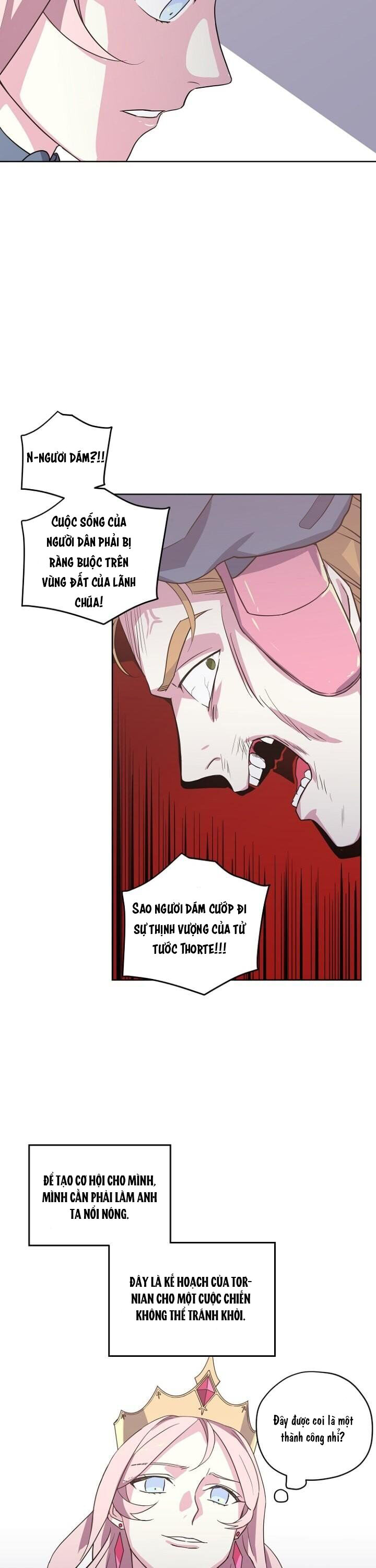 Chitra Chapter 39 - Trang 2