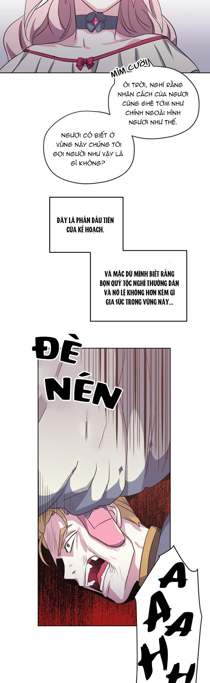 Chitra Chapter 39 - Trang 2