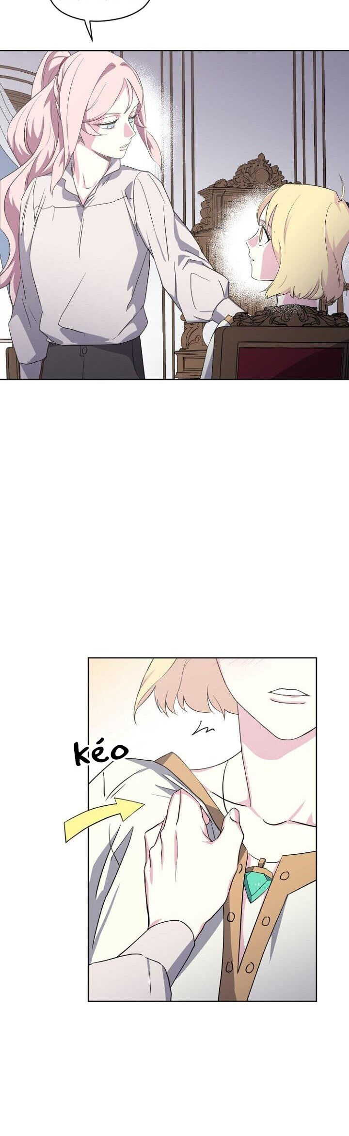 Chitra Chapter 39 - Trang 2