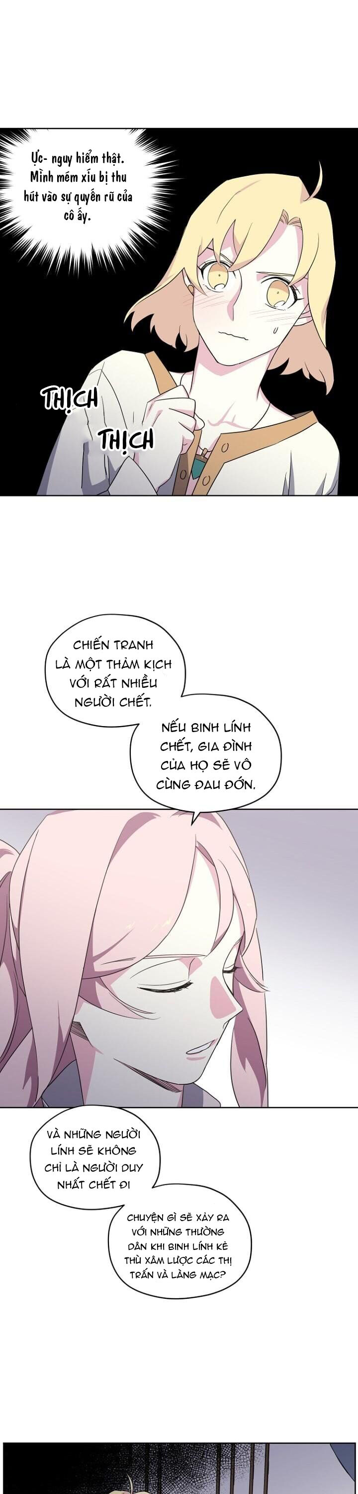 Chitra Chapter 39 - Trang 2