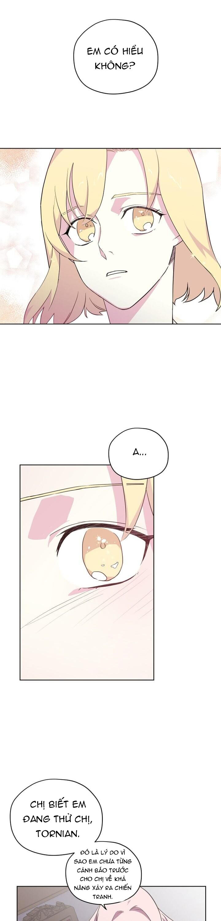 Chitra Chapter 39 - Trang 2
