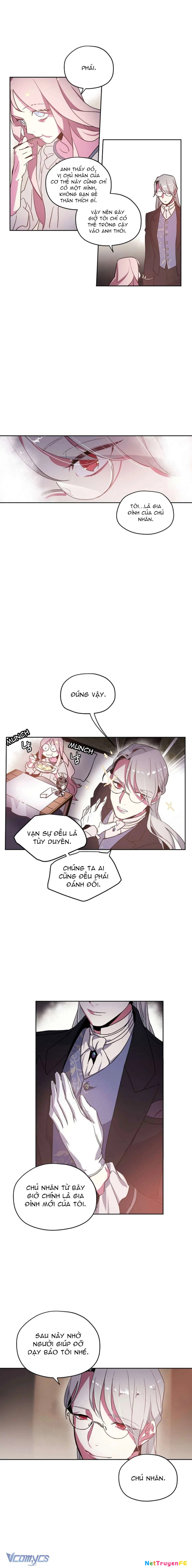 Chitra Chapter 4 - Trang 2