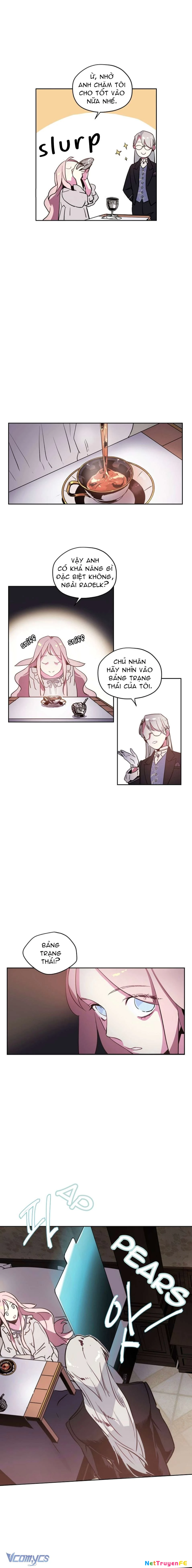 Chitra Chapter 4 - Trang 2