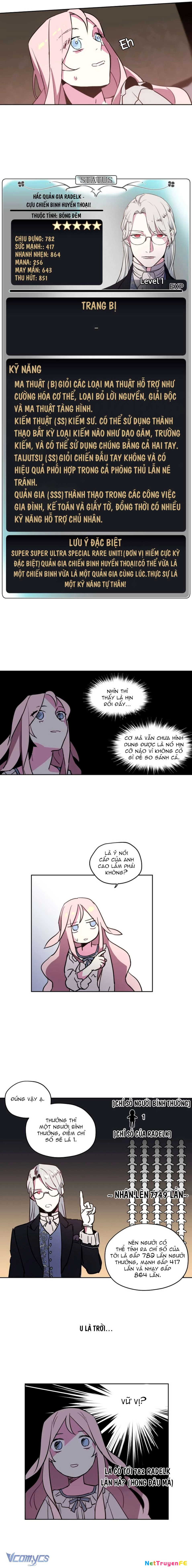 Chitra Chapter 4 - Trang 2