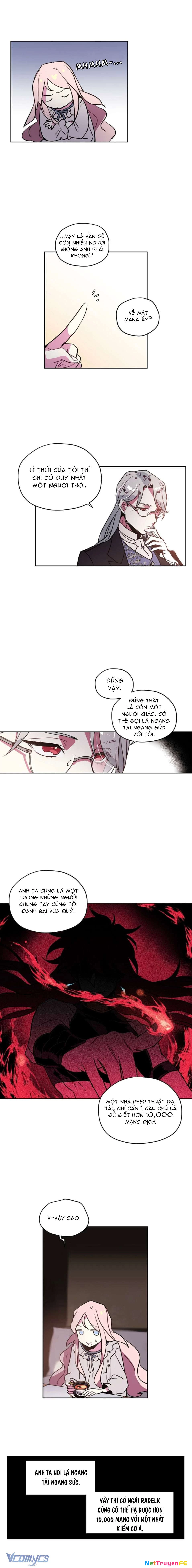 Chitra Chapter 4 - Trang 2