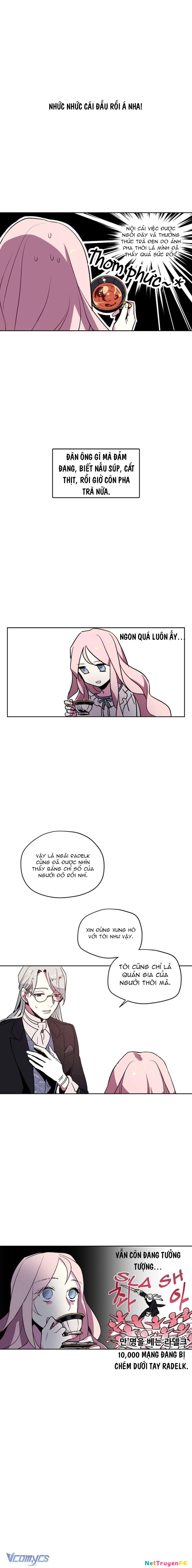 Chitra Chapter 4 - Trang 2