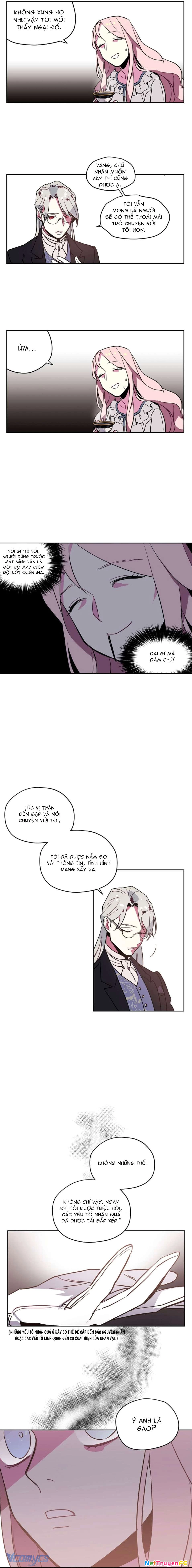 Chitra Chapter 4 - Trang 2