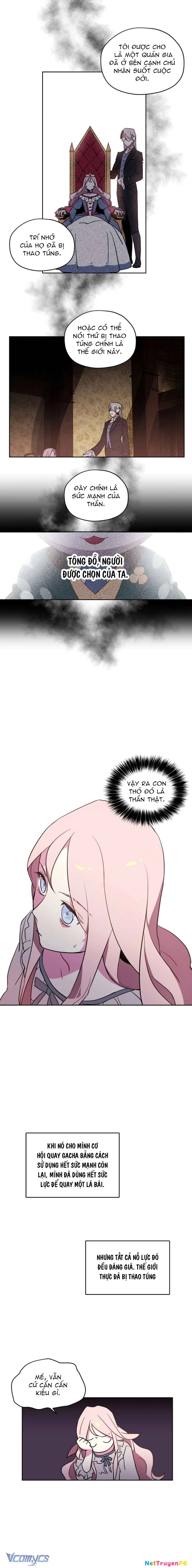 Chitra Chapter 4 - Trang 2