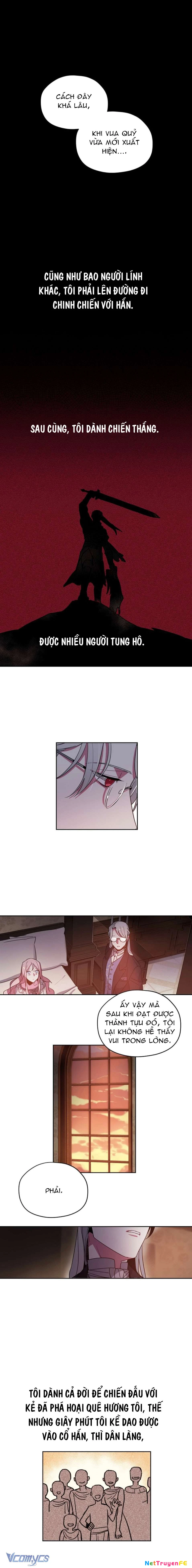 Chitra Chapter 4 - Trang 2