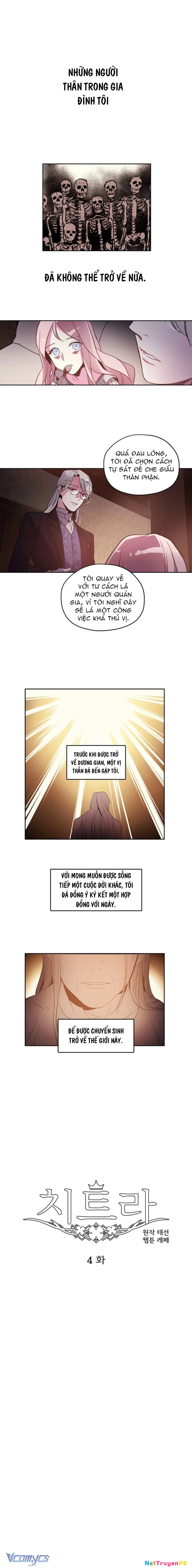 Chitra Chapter 4 - Trang 2