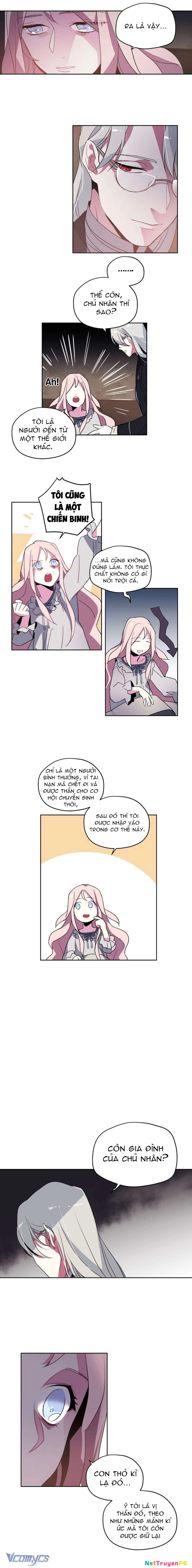 Chitra Chapter 4 - Trang 2