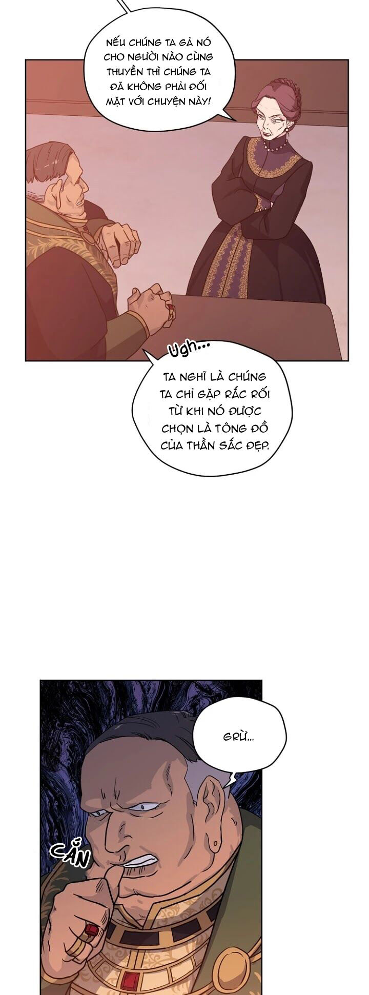 Chitra Chapter 40 - Trang 2