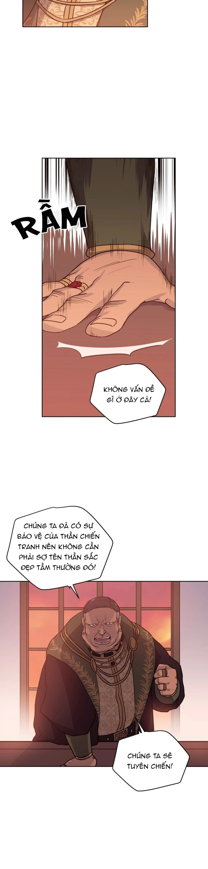 Chitra Chapter 40 - Trang 2