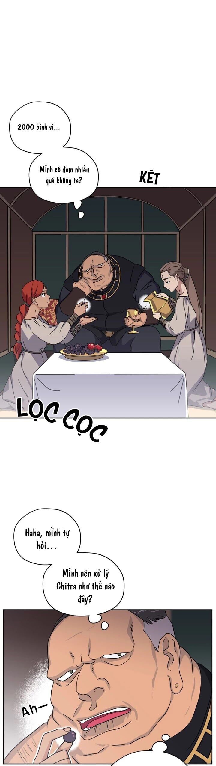 Chitra Chapter 40 - Trang 2