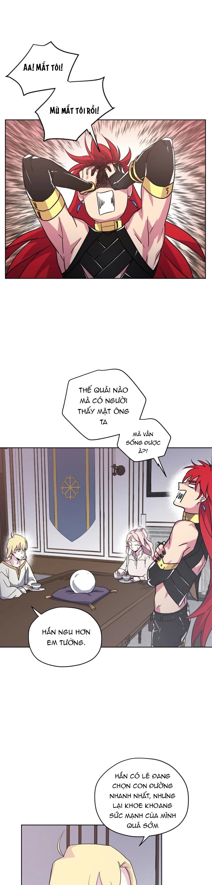 Chitra Chapter 40 - Trang 2