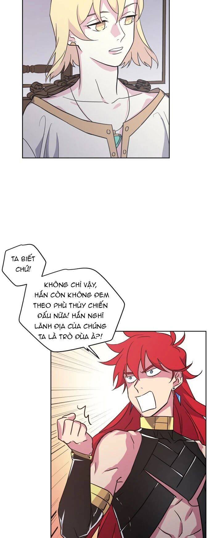 Chitra Chapter 40 - Trang 2