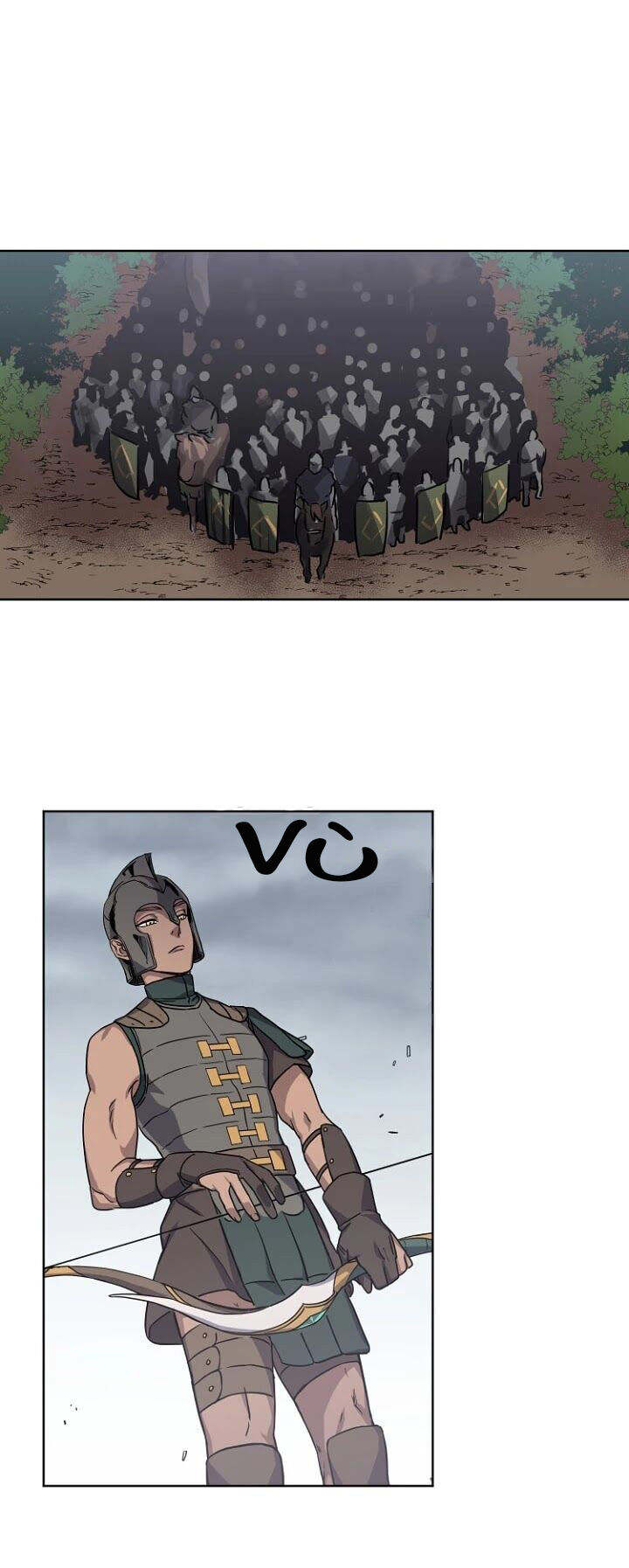 Chitra Chapter 40 - Trang 2