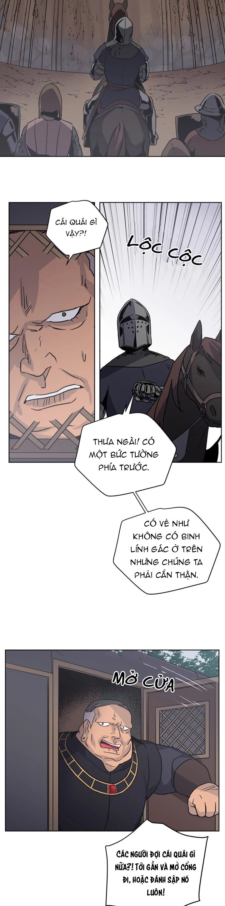 Chitra Chapter 40 - Trang 2