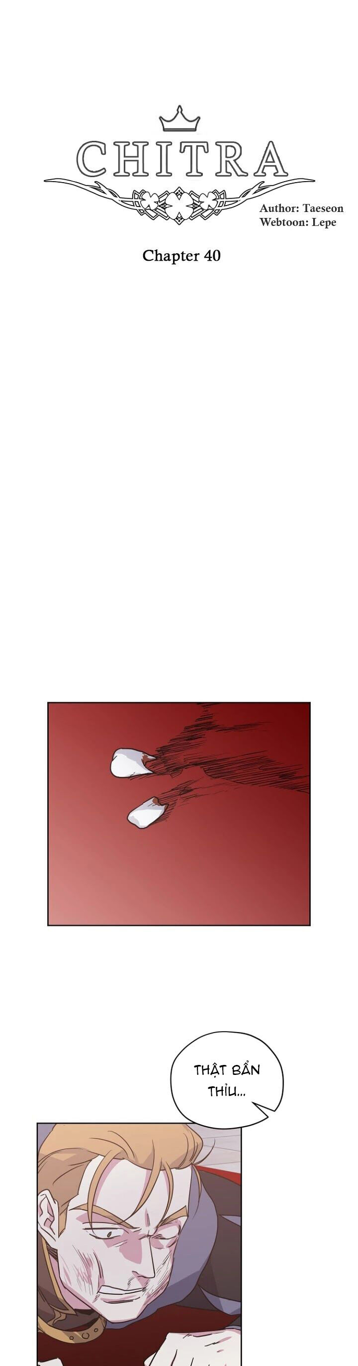 Chitra Chapter 40 - Trang 2