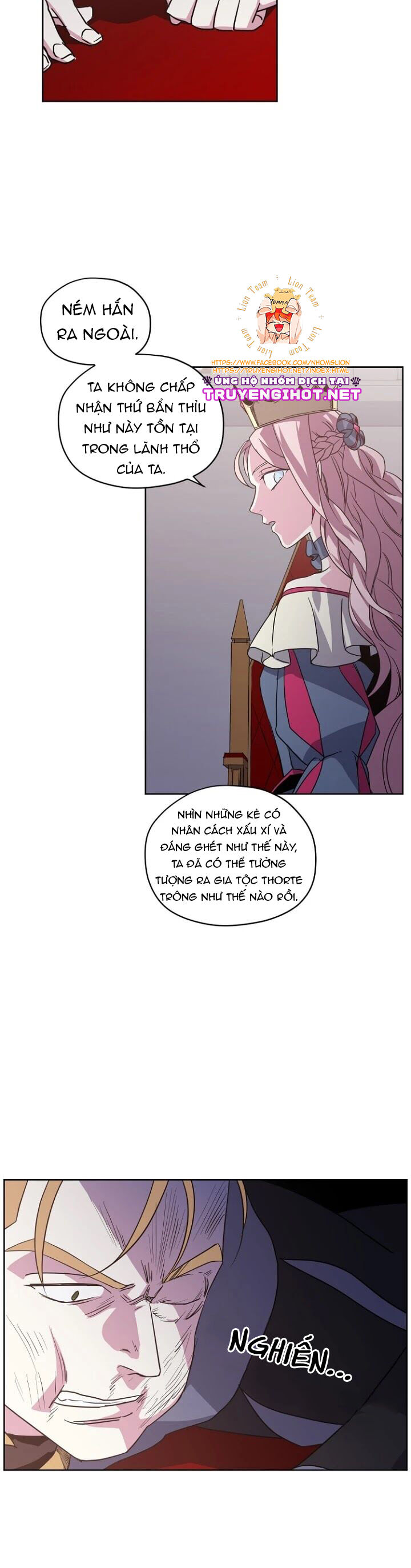 Chitra Chapter 40 - Trang 2