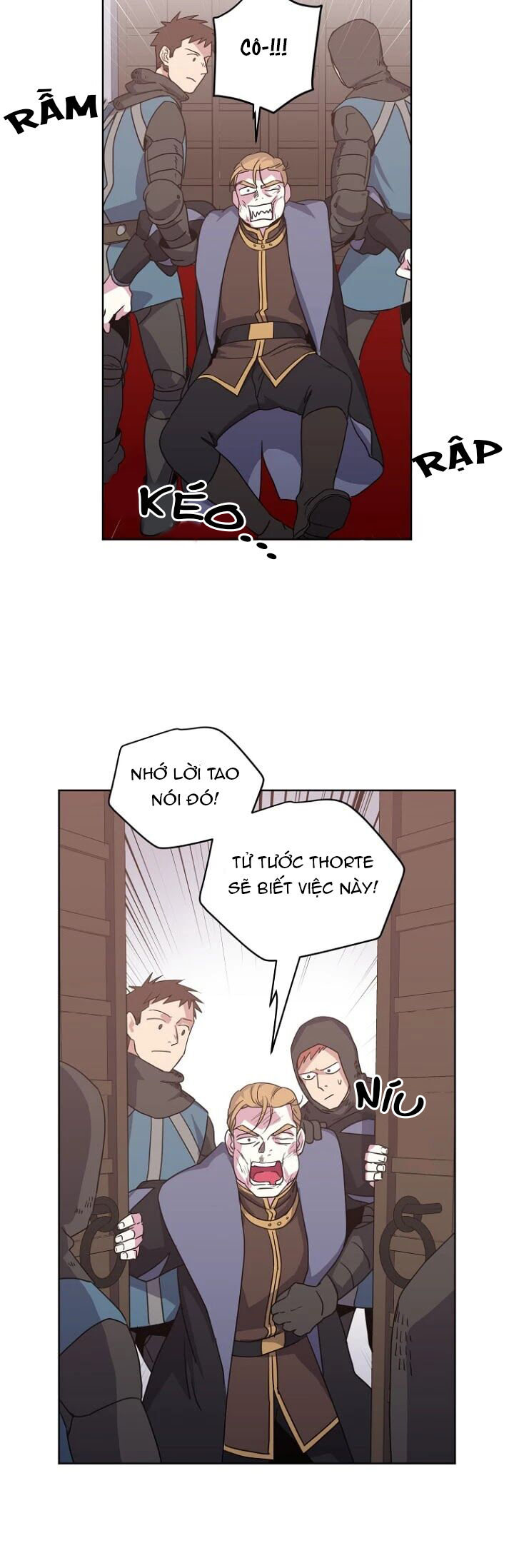 Chitra Chapter 40 - Trang 2