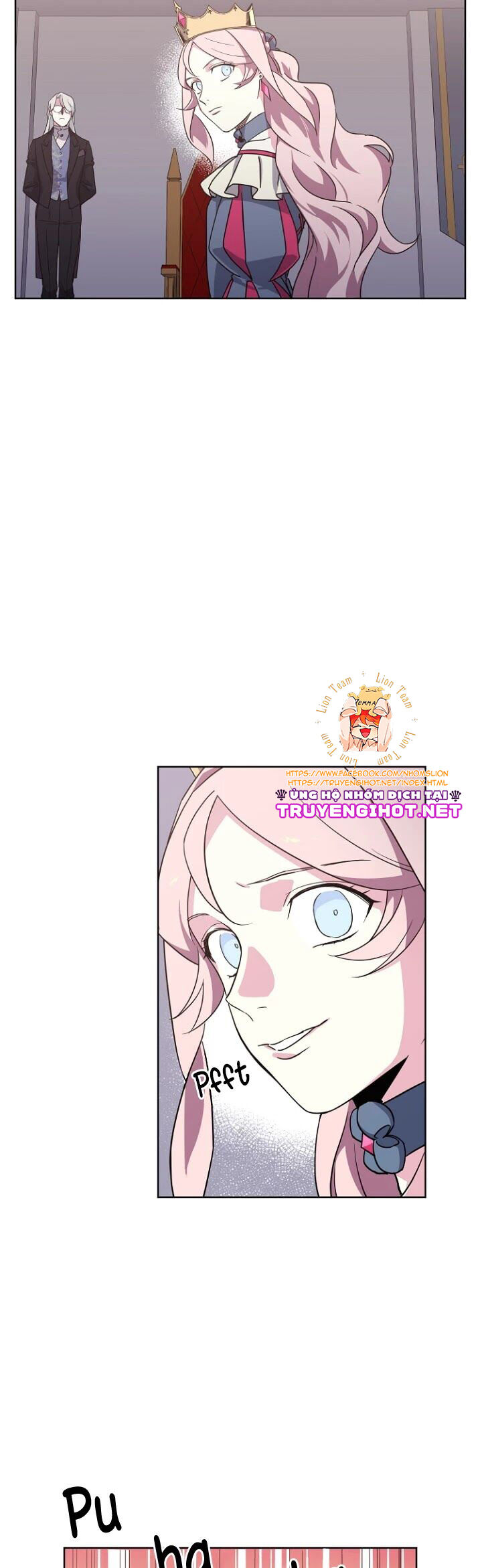 Chitra Chapter 40 - Trang 2