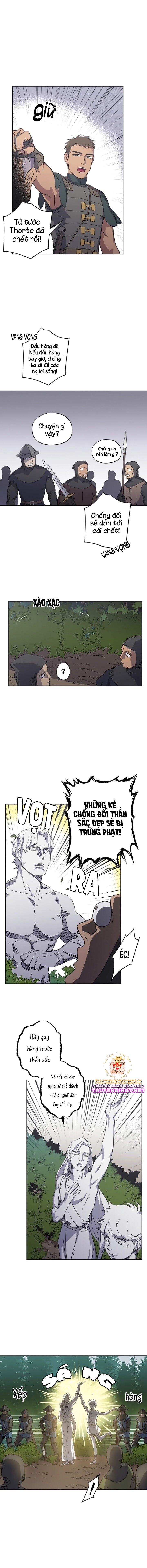 Chitra Chapter 41 - Trang 2