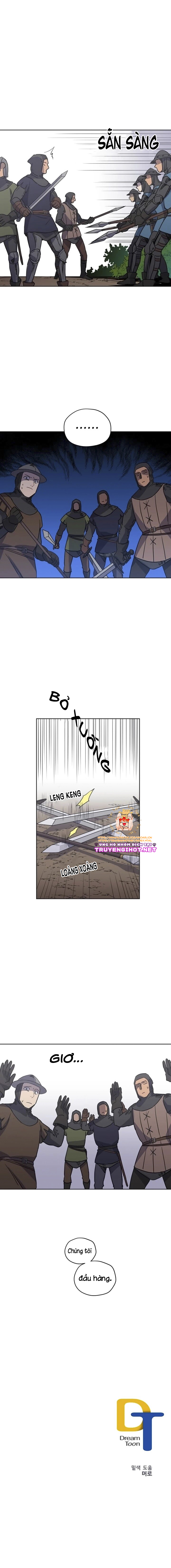 Chitra Chapter 41 - Trang 2