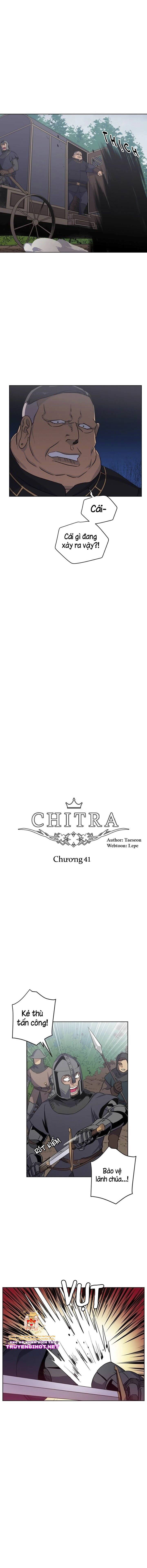 Chitra Chapter 41 - Trang 2