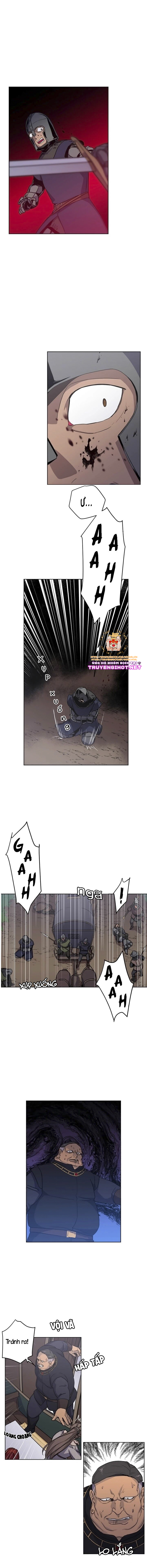 Chitra Chapter 41 - Trang 2