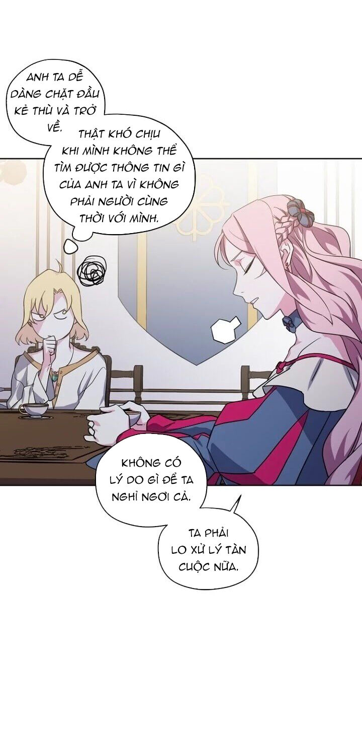 Chitra Chapter 42 - Trang 2