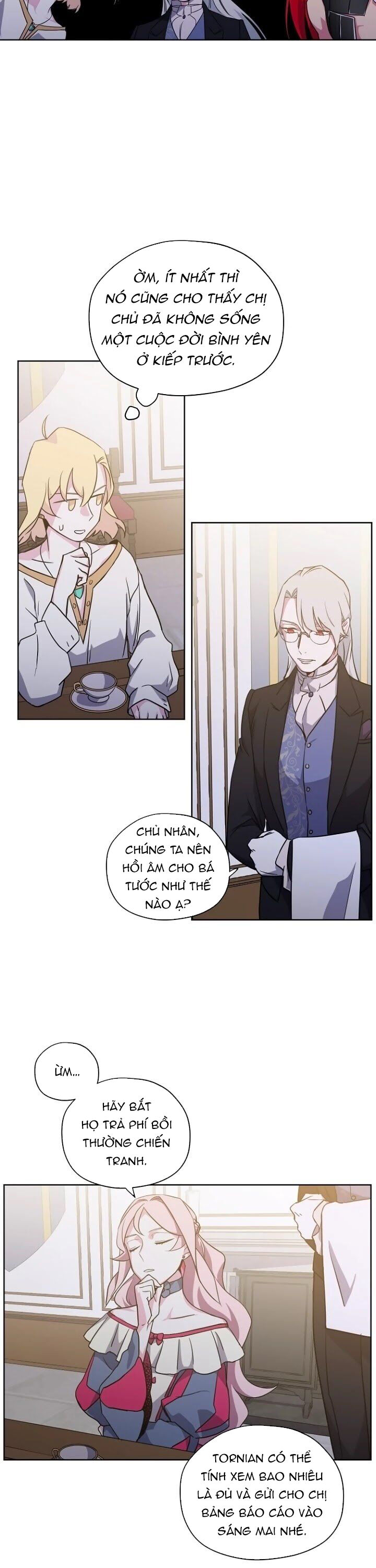 Chitra Chapter 42 - Trang 2