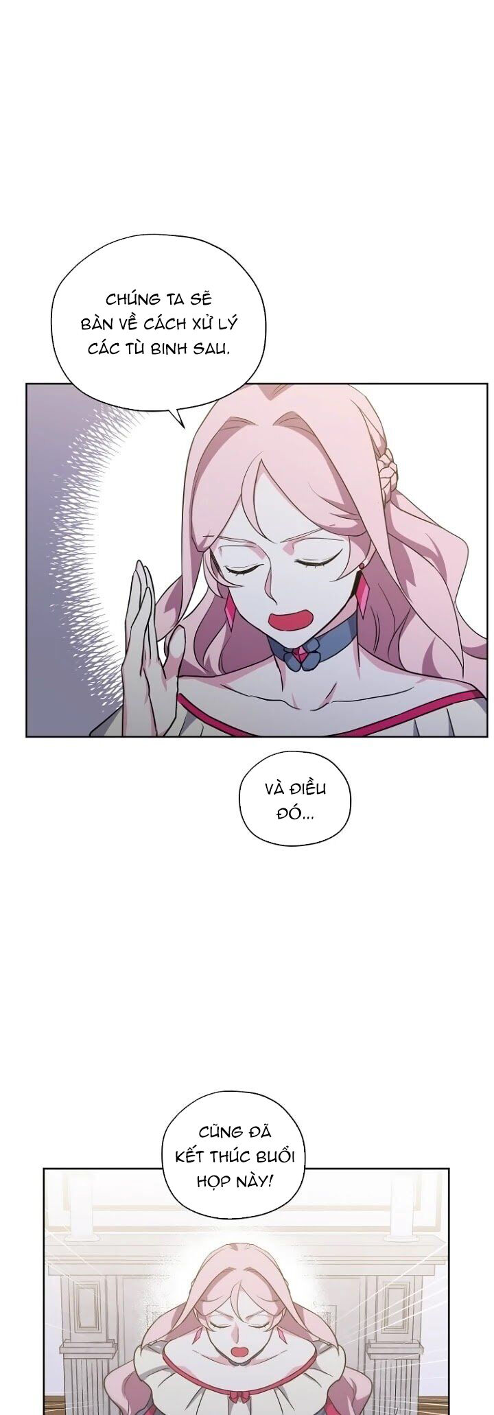 Chitra Chapter 42 - Trang 2