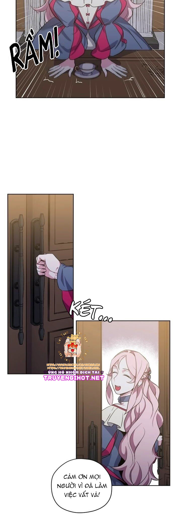 Chitra Chapter 42 - Trang 2