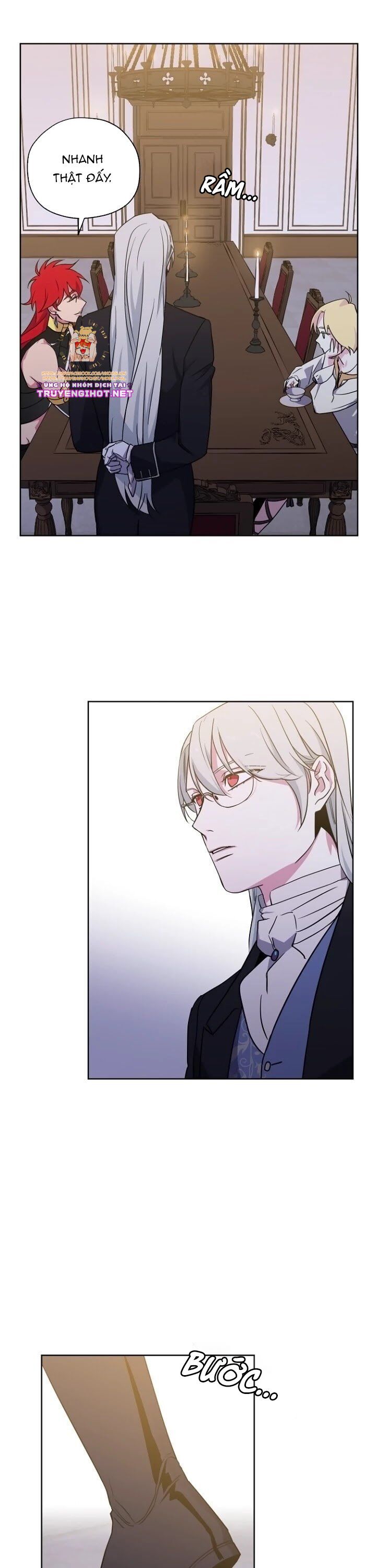 Chitra Chapter 42 - Trang 2