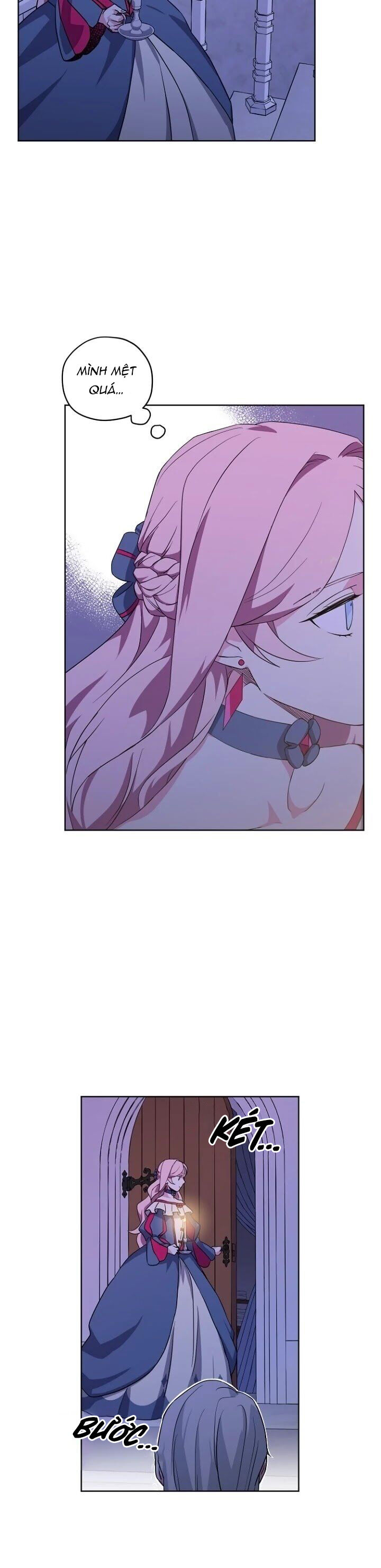 Chitra Chapter 42 - Trang 2