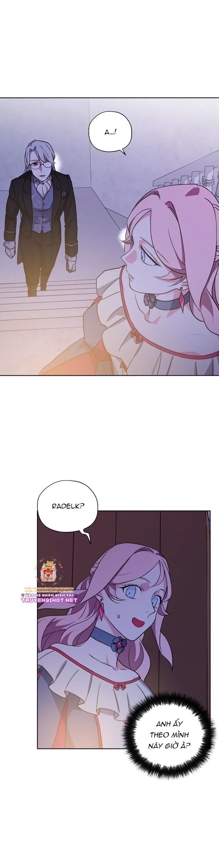 Chitra Chapter 42 - Trang 2