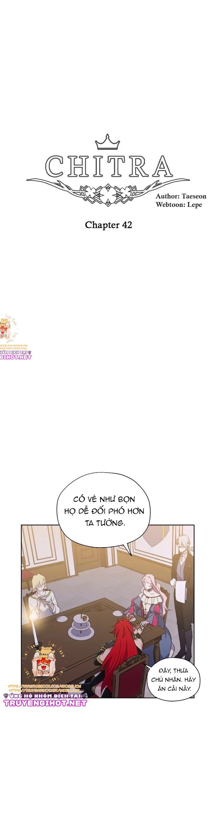 Chitra Chapter 42 - Trang 2