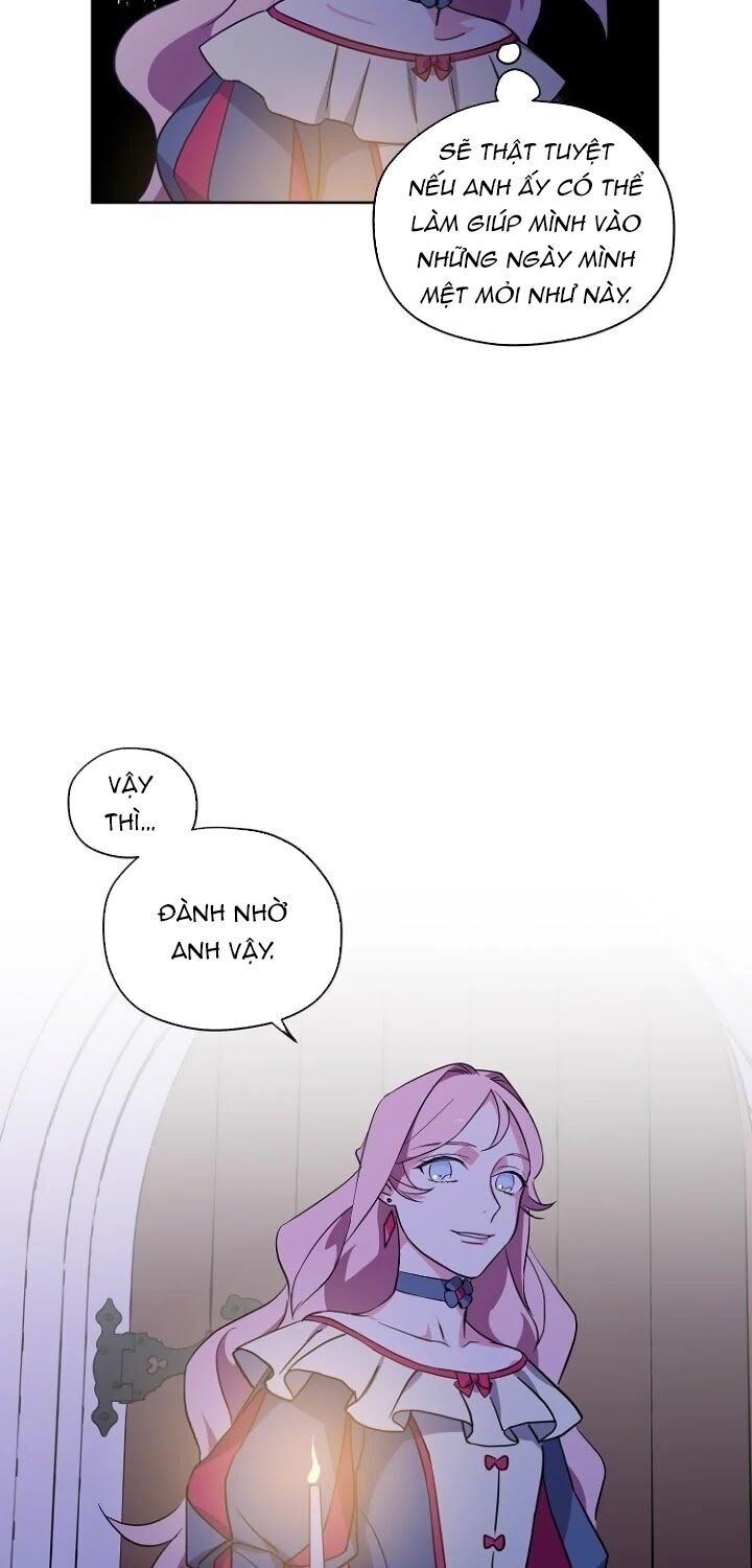 Chitra Chapter 42 - Trang 2