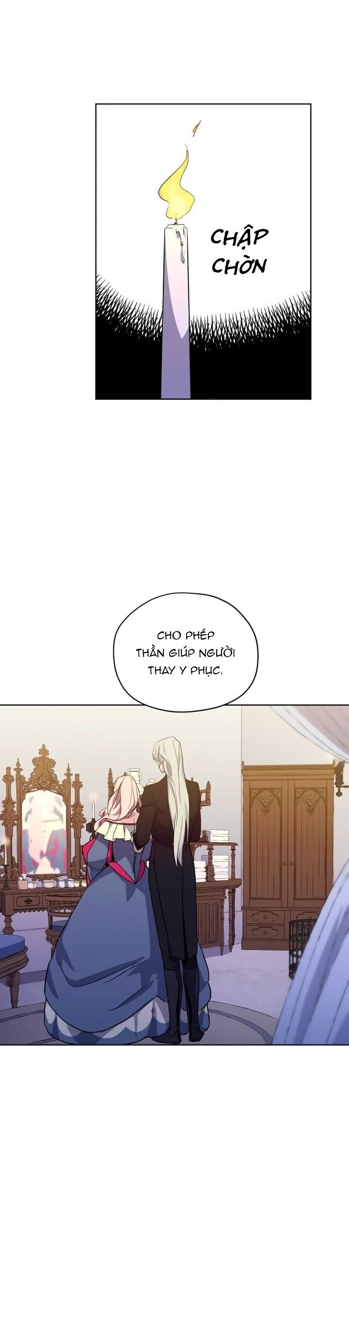 Chitra Chapter 42 - Trang 2