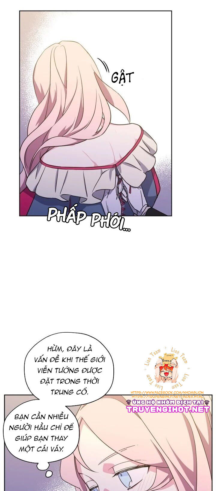 Chitra Chapter 42 - Trang 2