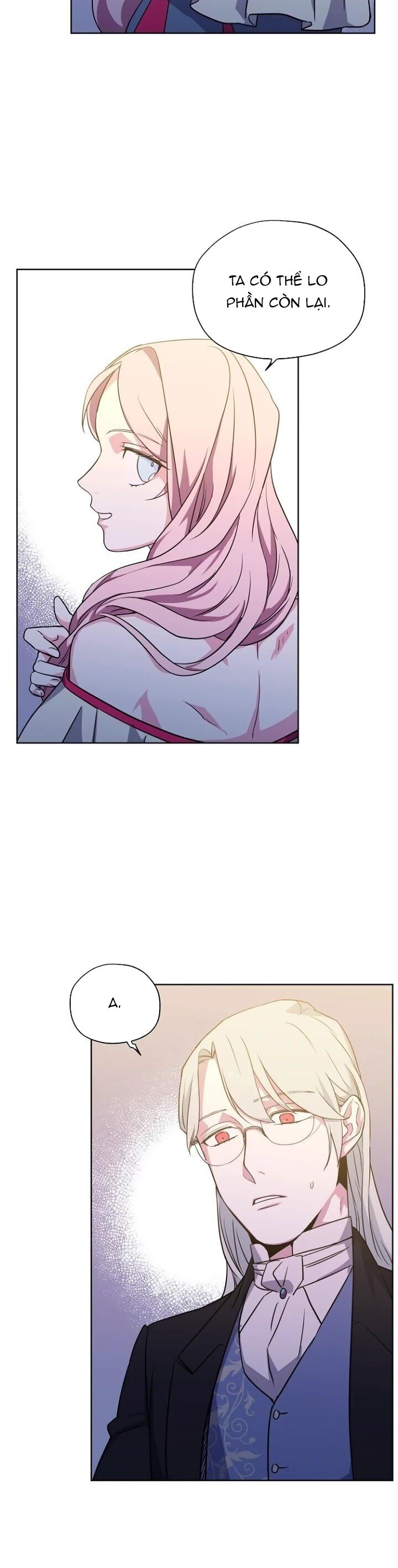 Chitra Chapter 42 - Trang 2